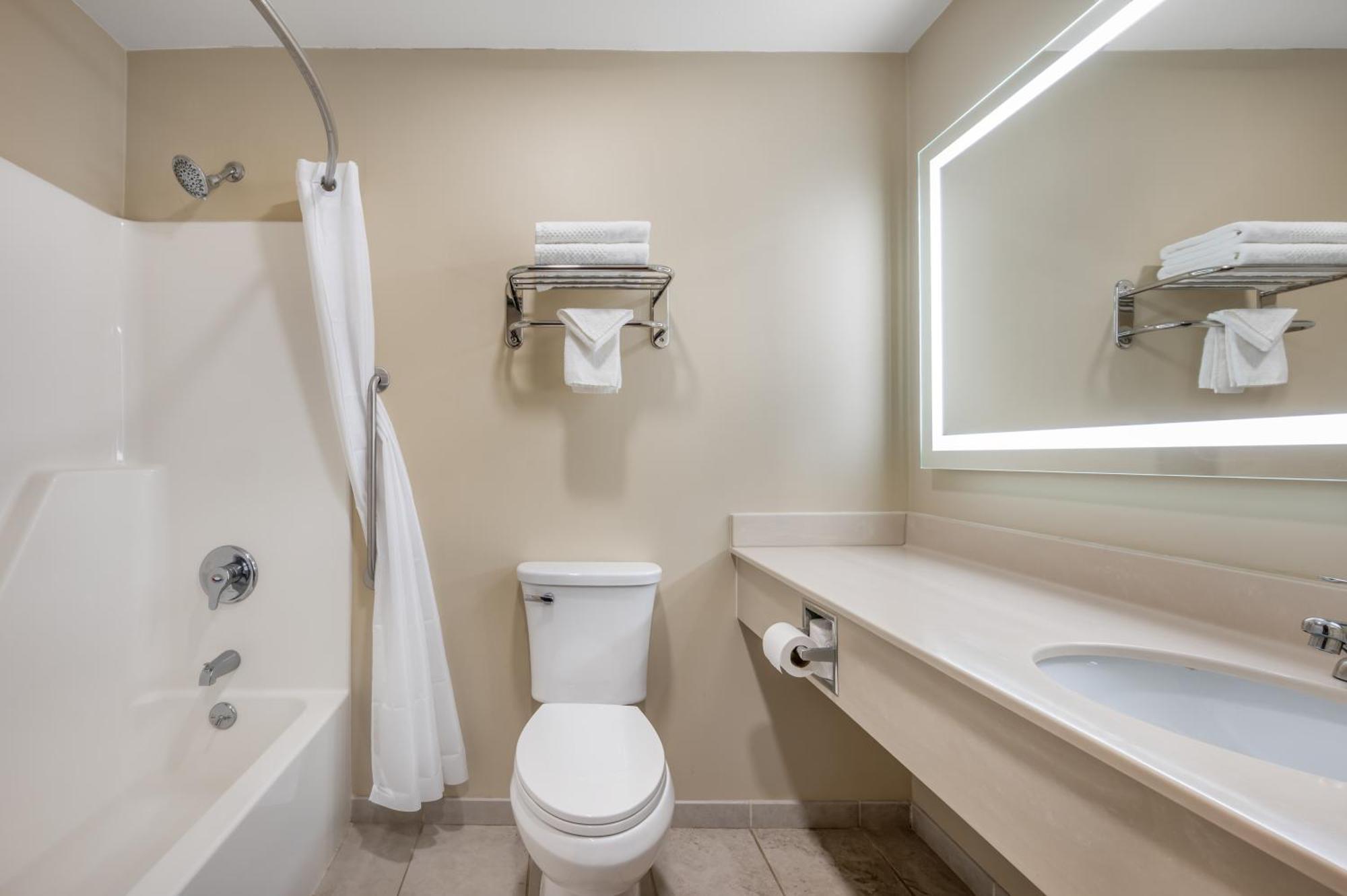 Quality Inn & Suites Rockport-Owensboro North Gold Award Winner Buitenkant foto