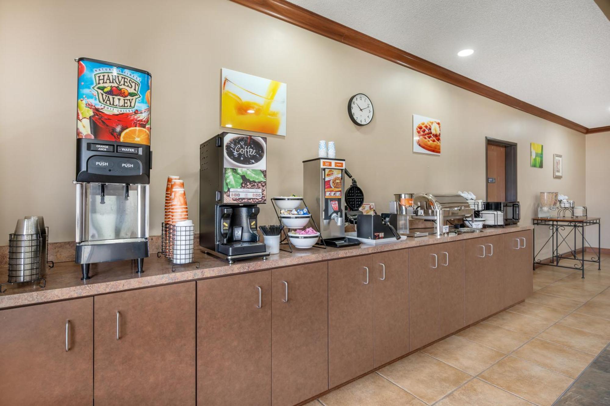 Quality Inn & Suites Rockport-Owensboro North Gold Award Winner Buitenkant foto
