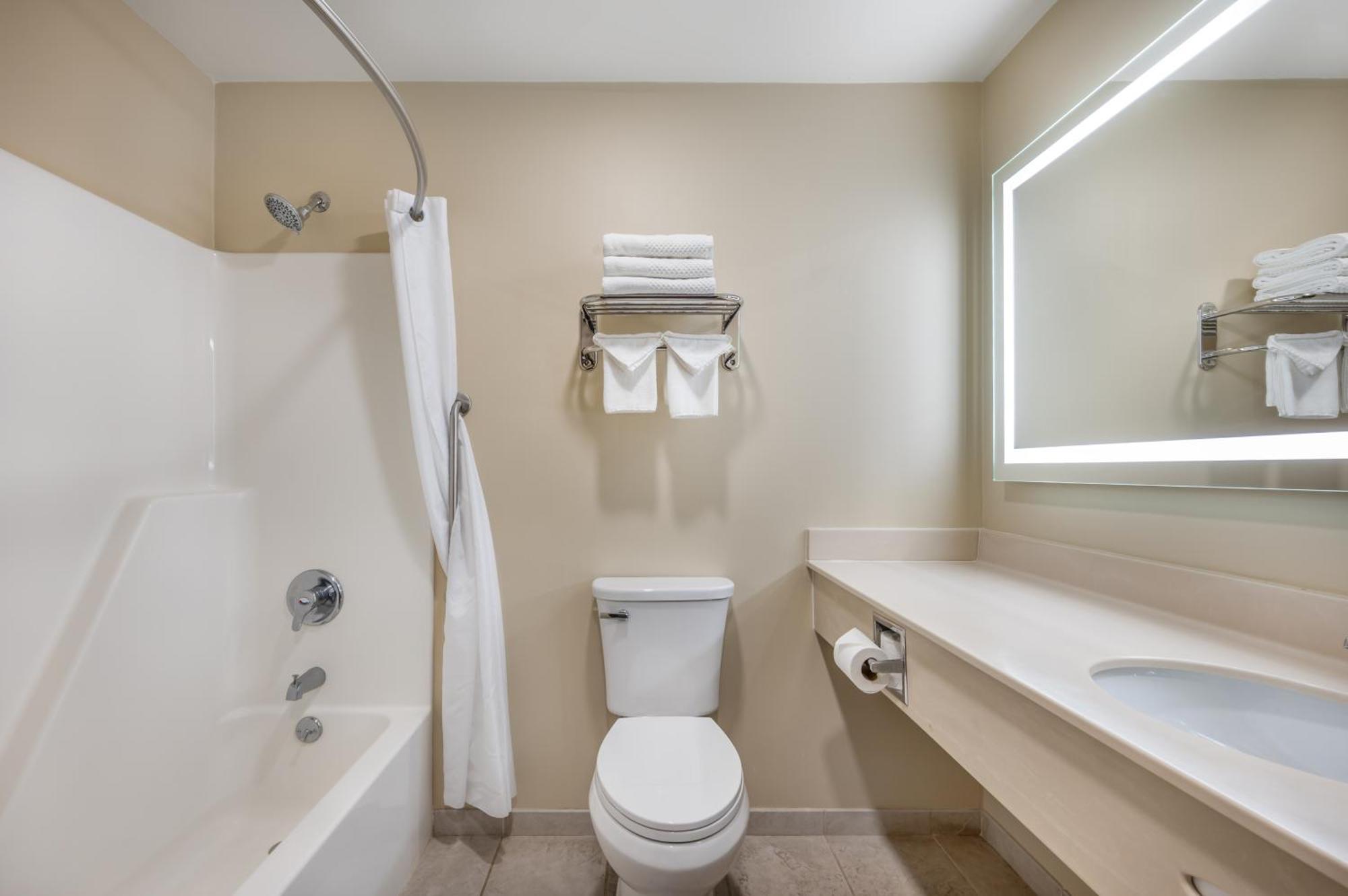 Quality Inn & Suites Rockport-Owensboro North Gold Award Winner Buitenkant foto