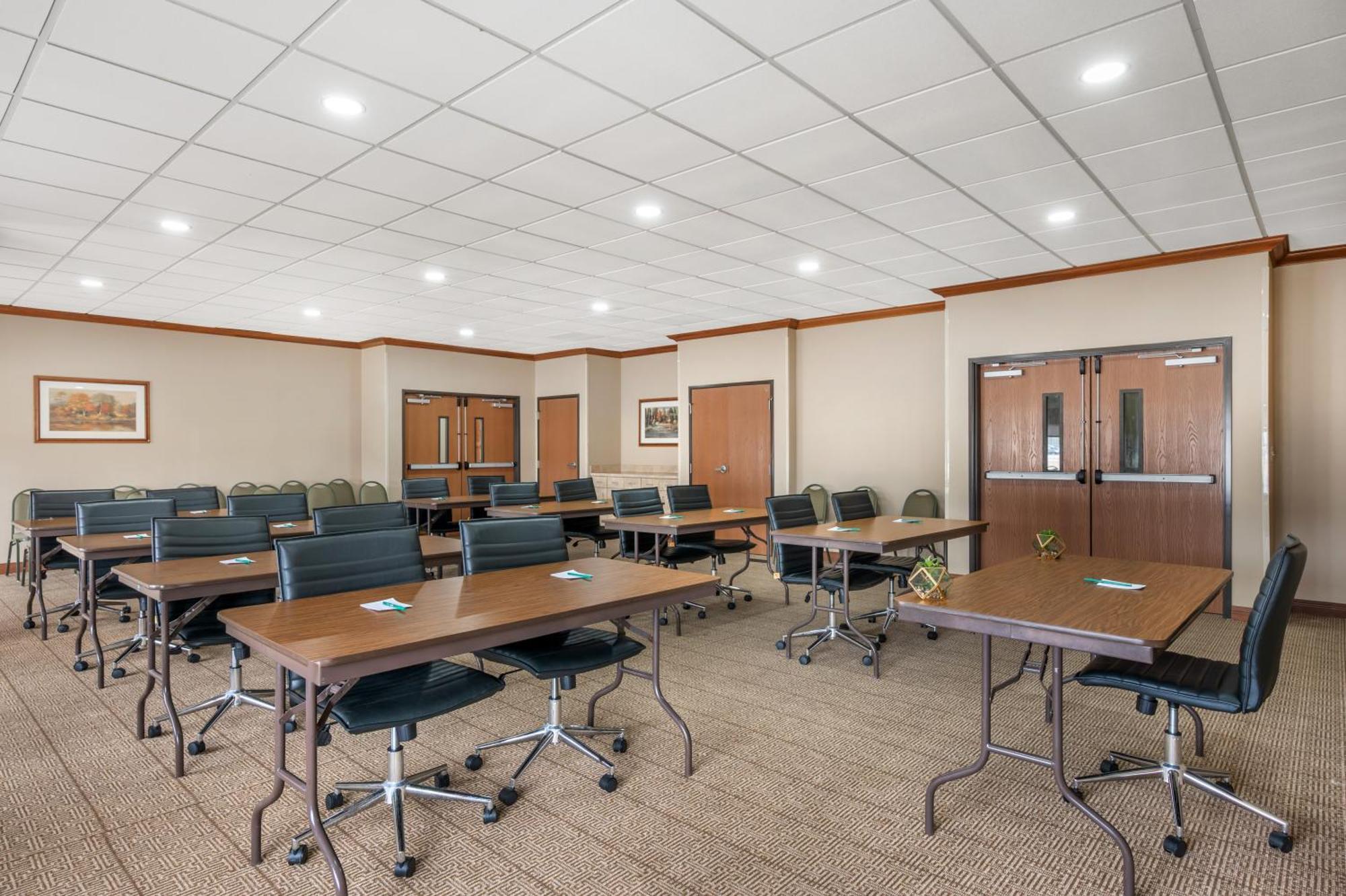 Quality Inn & Suites Rockport-Owensboro North Gold Award Winner Buitenkant foto