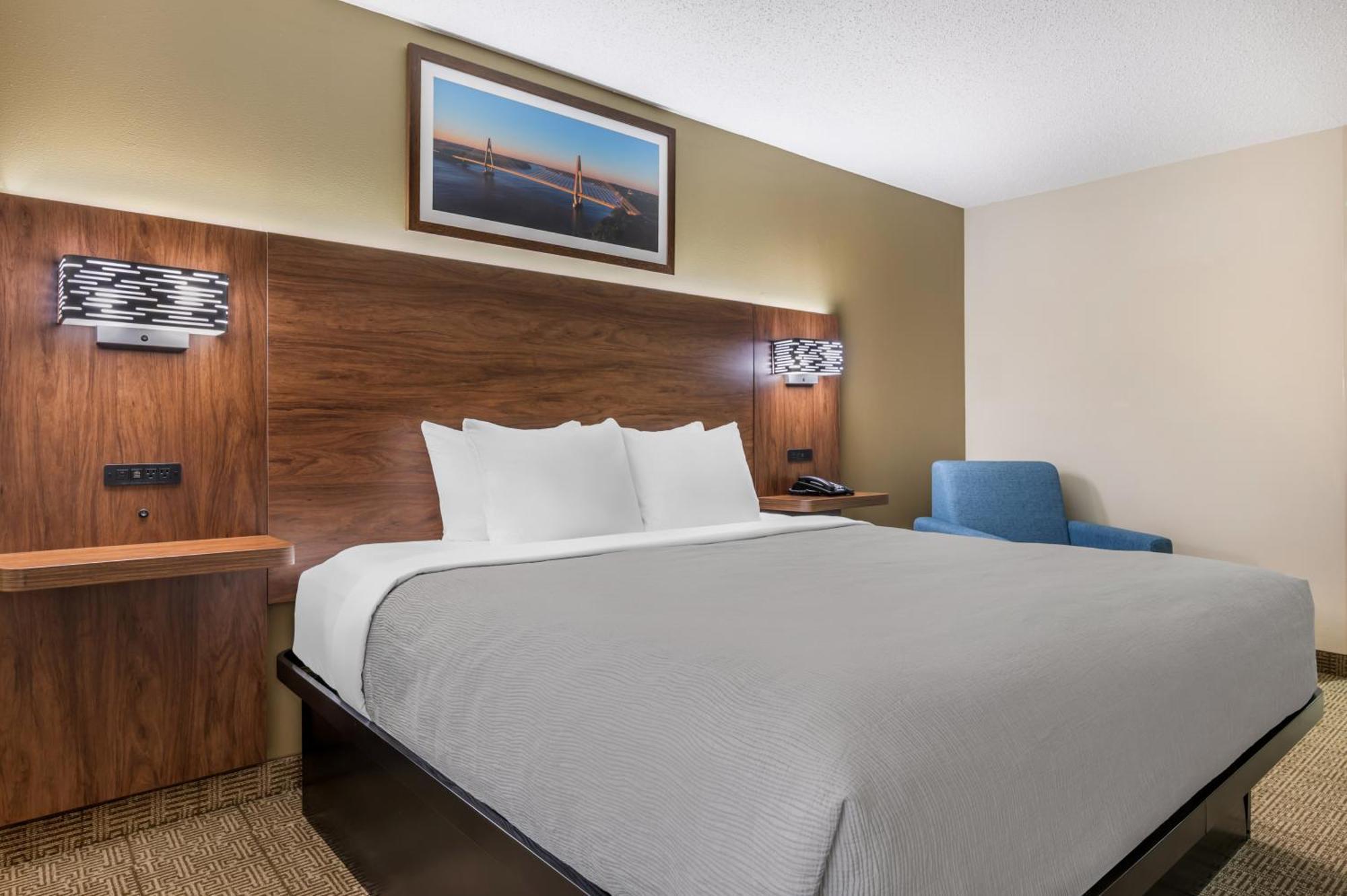 Quality Inn & Suites Rockport-Owensboro North Gold Award Winner Buitenkant foto