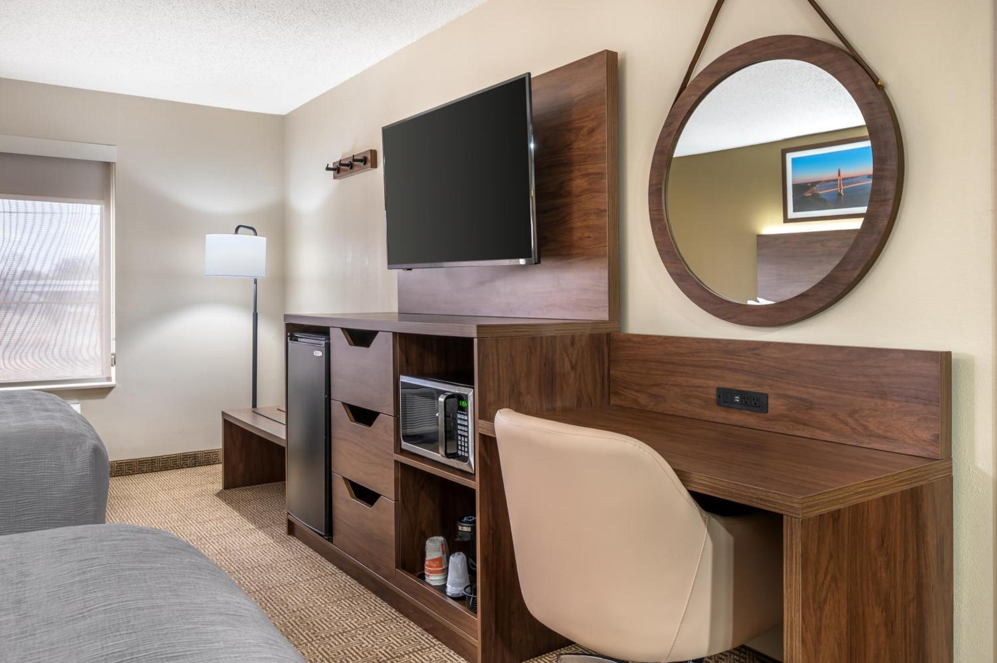 Quality Inn & Suites Rockport-Owensboro North Gold Award Winner Buitenkant foto