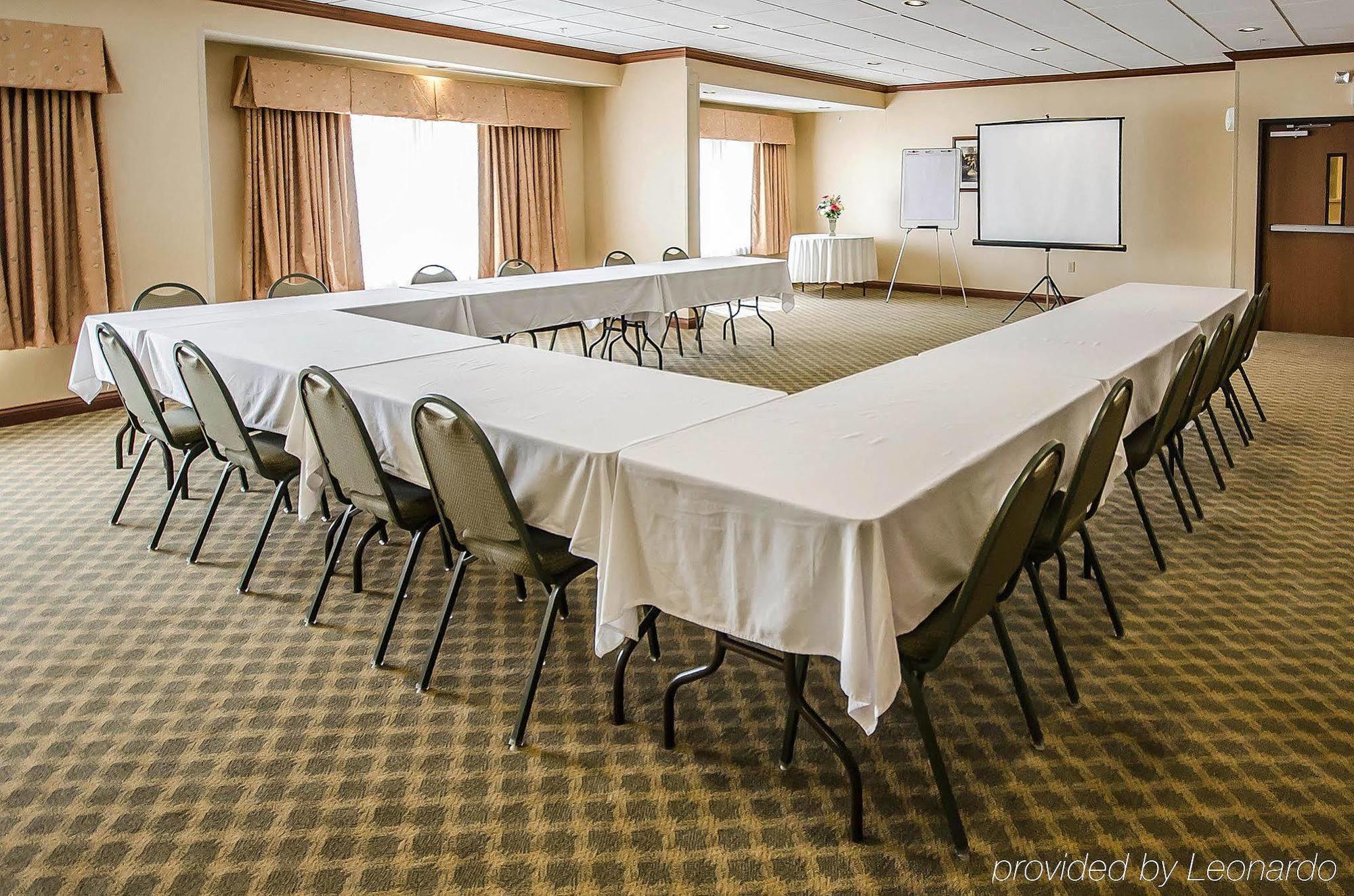 Quality Inn & Suites Rockport-Owensboro North Gold Award Winner Buitenkant foto